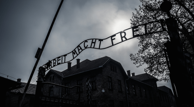 [HUMEUR] Seconde Guerre Mondiale et Shoah : pourquoi est-il si important de se souvenir ?