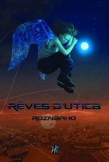 Rêves d'Utica - illustration Jaouen Salaün