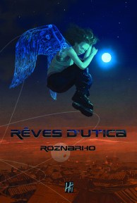 Rêves d'Utica - illustration Jaouen Salaün