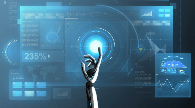 [PRESSE] Interview pour ActuSF