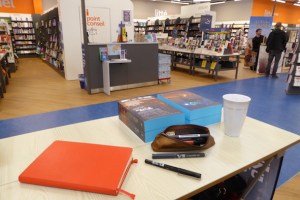 Espionnage de Feldrik