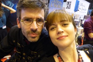 Feldrik Rivat et Roznarho