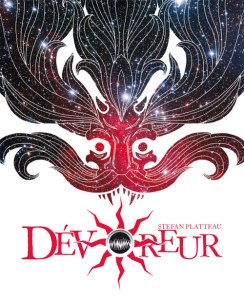 Dévoreur - Stefan Platteau